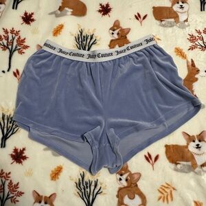 Juicy Couture Shorts